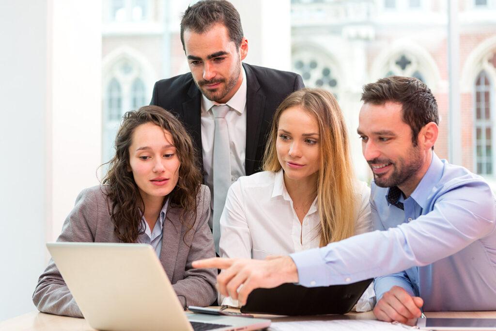 Executive Program in Think Tank
