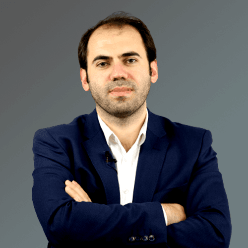 Omer Aslan