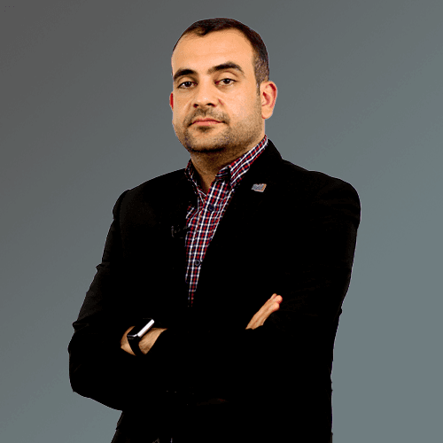 Abdul Halim Qasim Muhammad