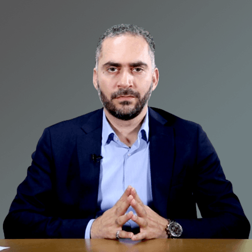Mutaz Alkhatib