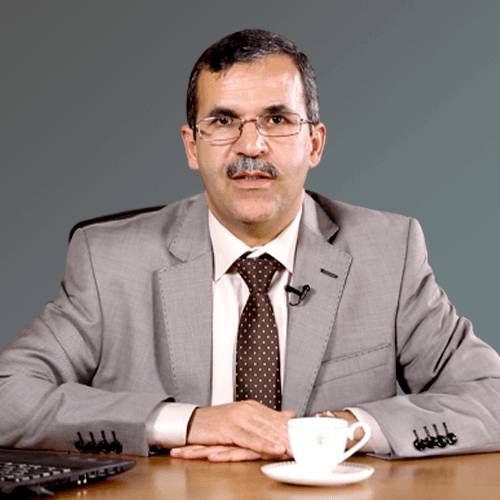 Mohammad Jabron