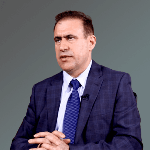 Mohammed Mustafa