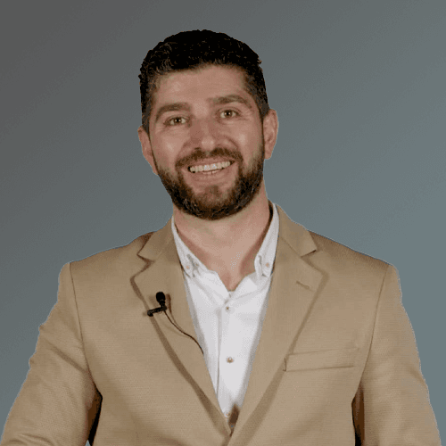 Nabeel Odeh